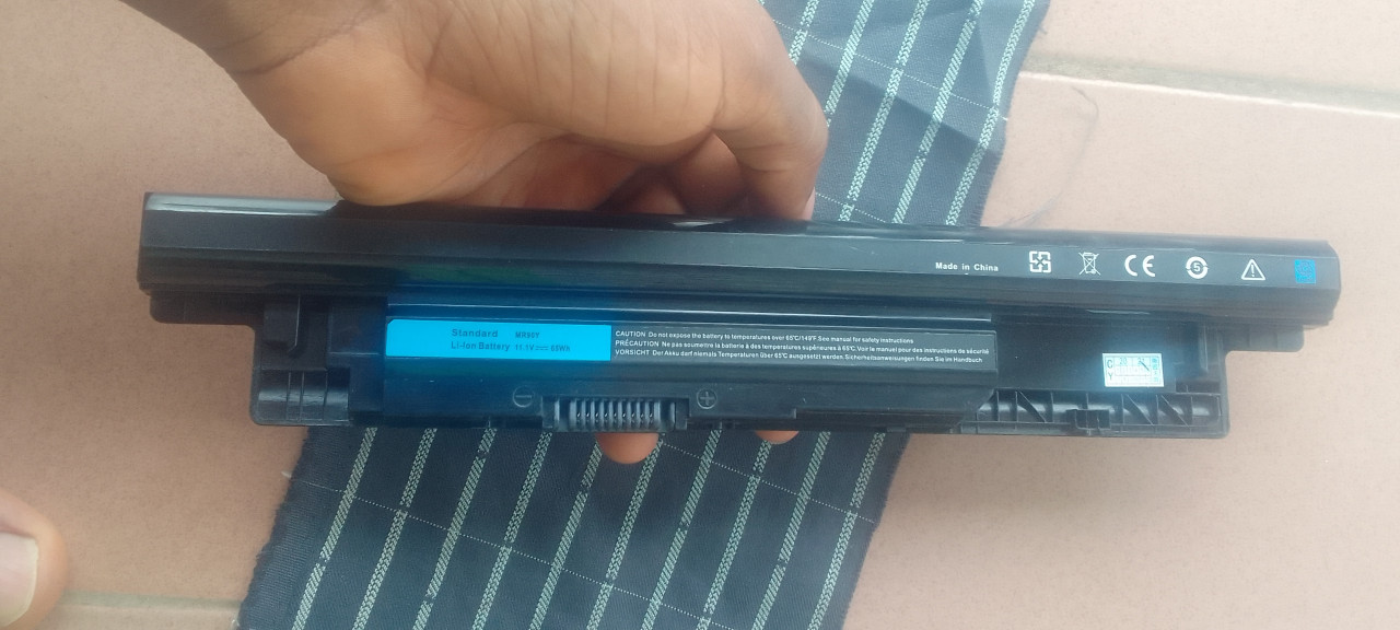 Batterie pour PC DELL, Ordinateurs - Moniteurs, Conakry