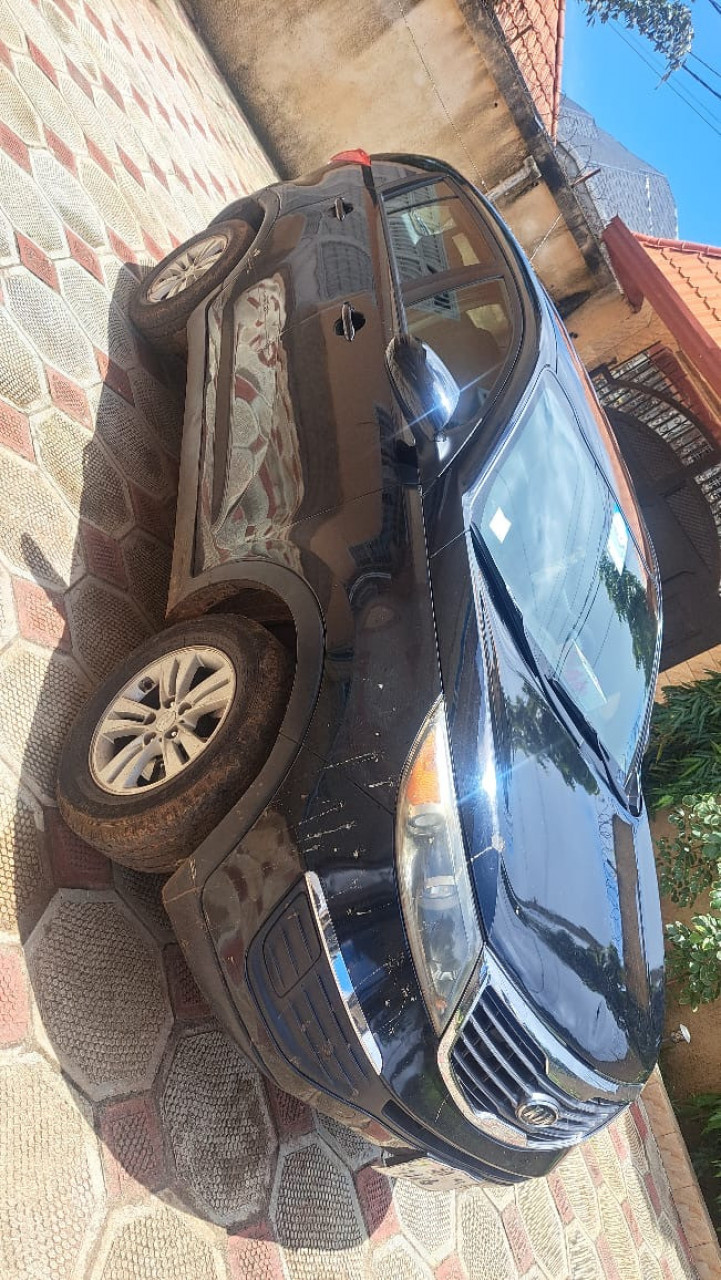 KIA SPORTAGE, Voitures, Conakry