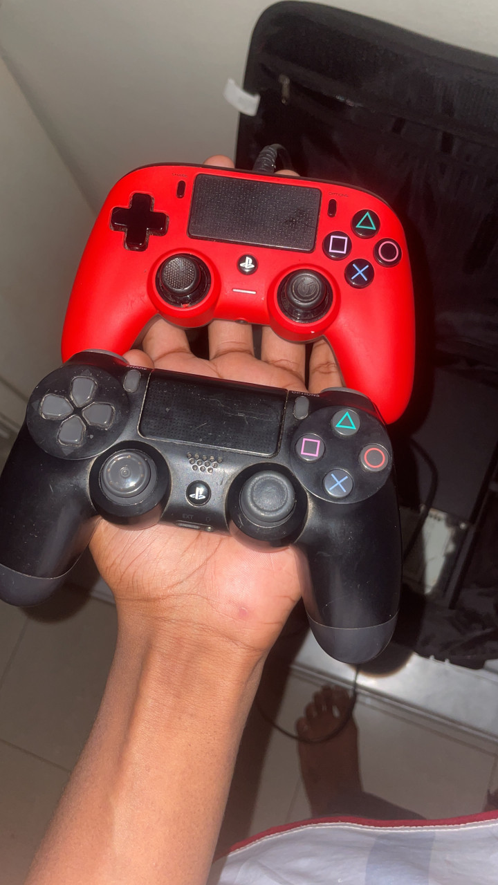 Ps4 occasion deux manette, Jeux Vidéo - Consoles, Conakry