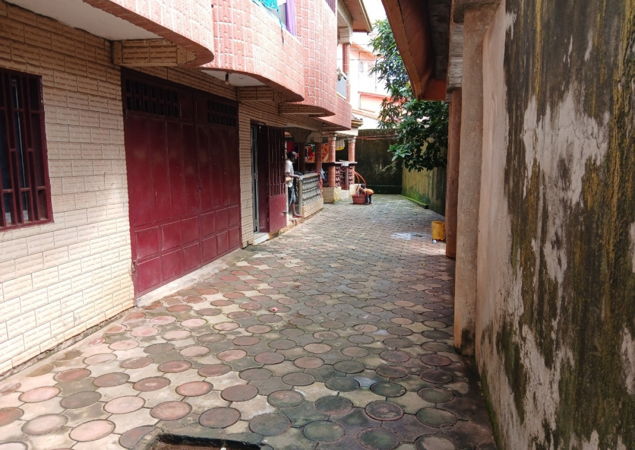 Maison à vendre à sonfonia, Maisons, Conakry