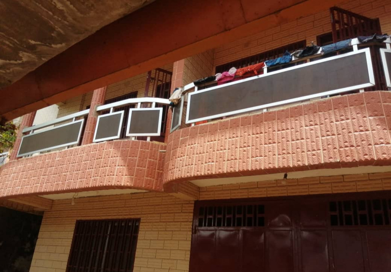 Maison à vendre à sonfonia, Maisons, Conakry