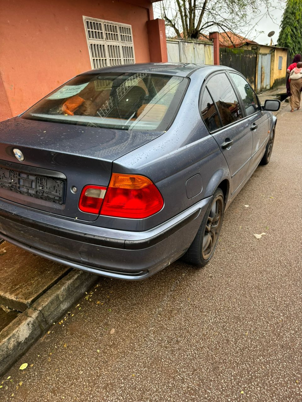 VENTE BMW, Voitures, Conakry