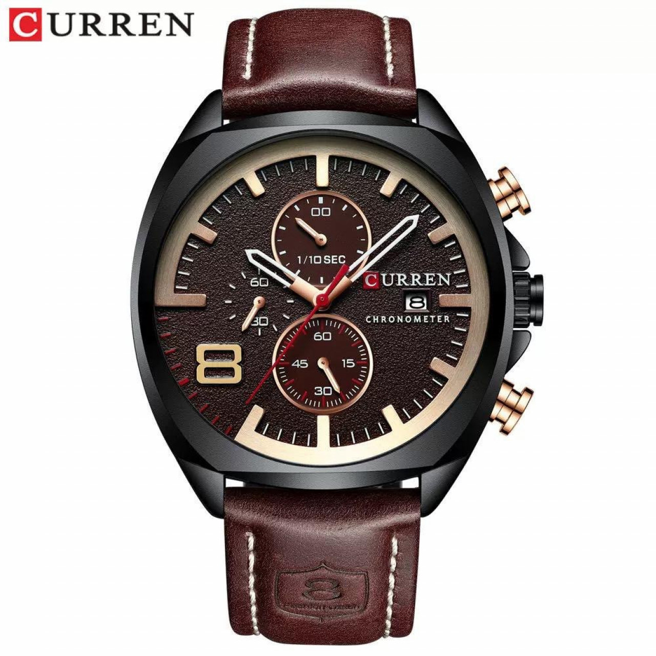 Montre homme CURREN, Bijoux - Montres, Conakry