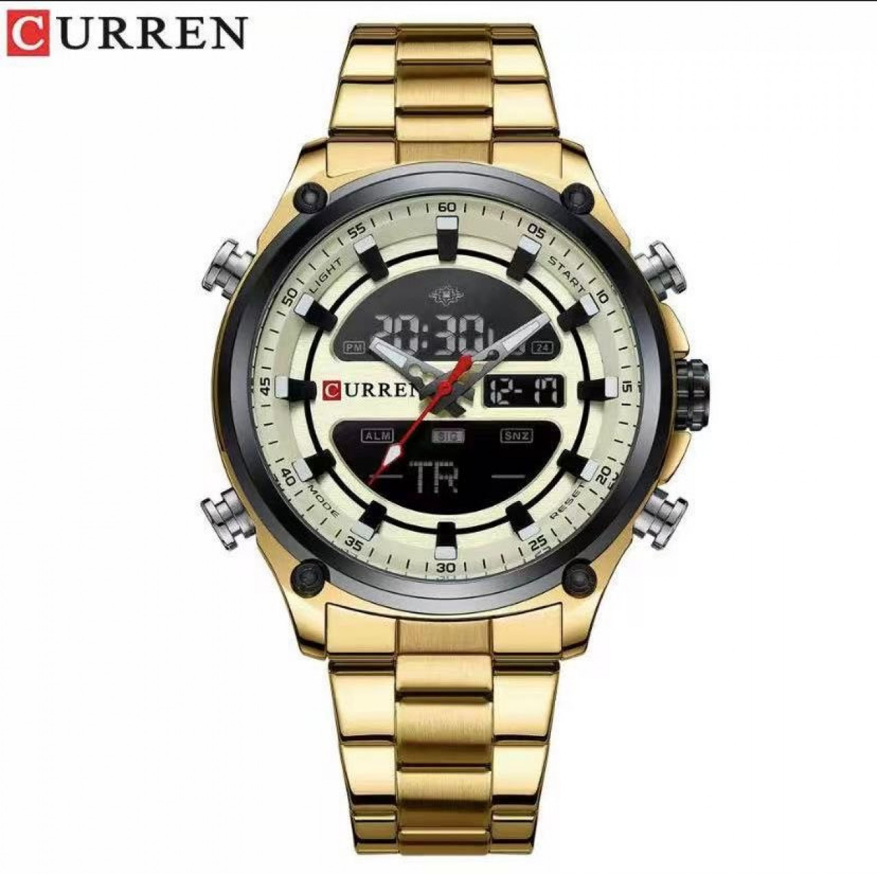 Montre homme CURREN, Bijoux - Montres, Conakry