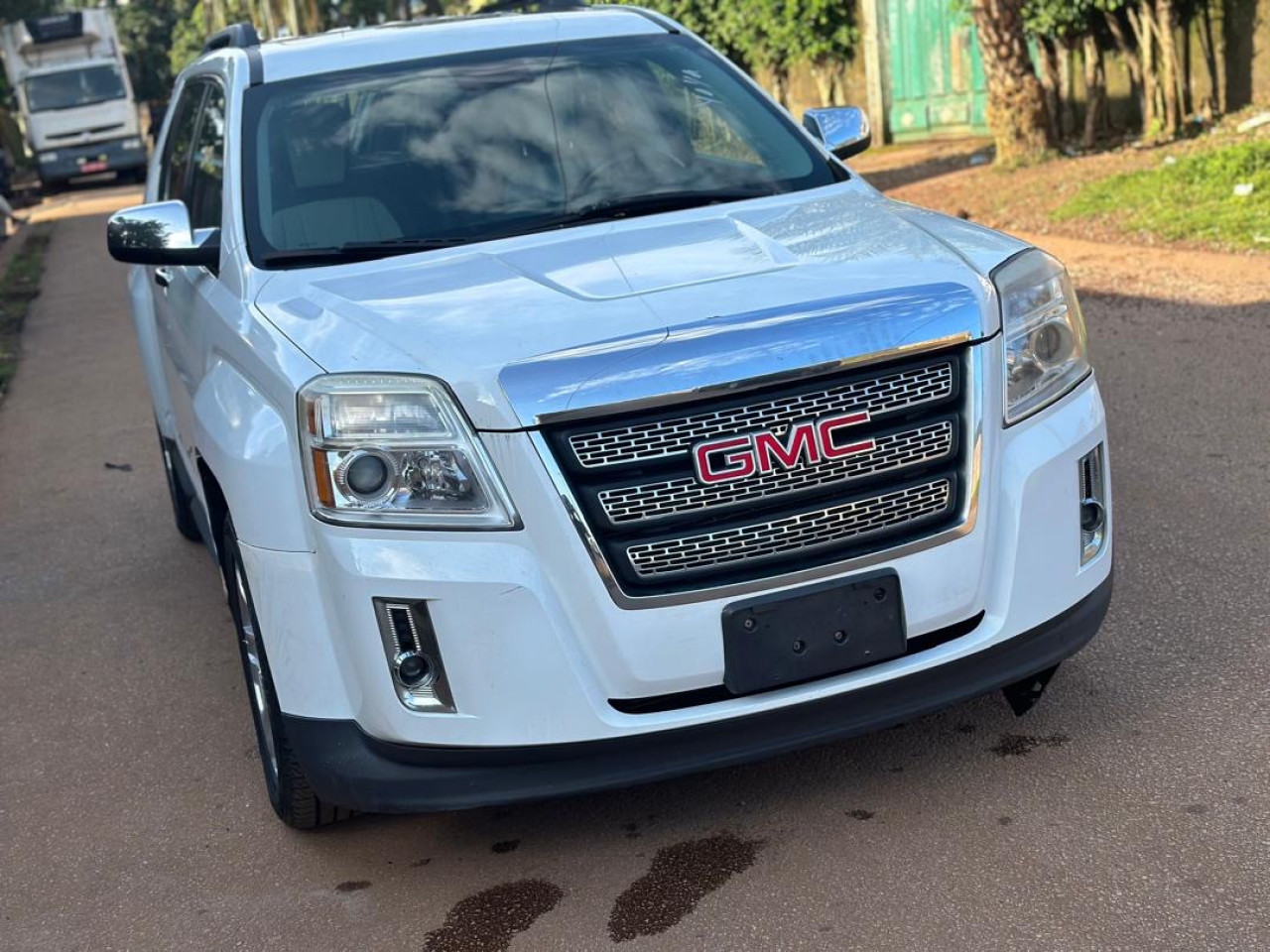 GMC TERRAIN SLT 2013, Voitures, Conakry