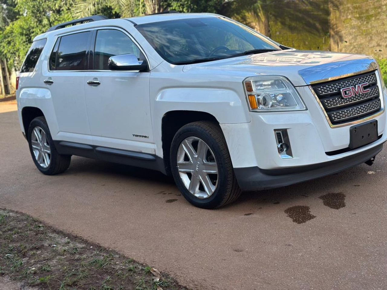 GMC TERRAIN SLT 2013, Voitures, Conakry