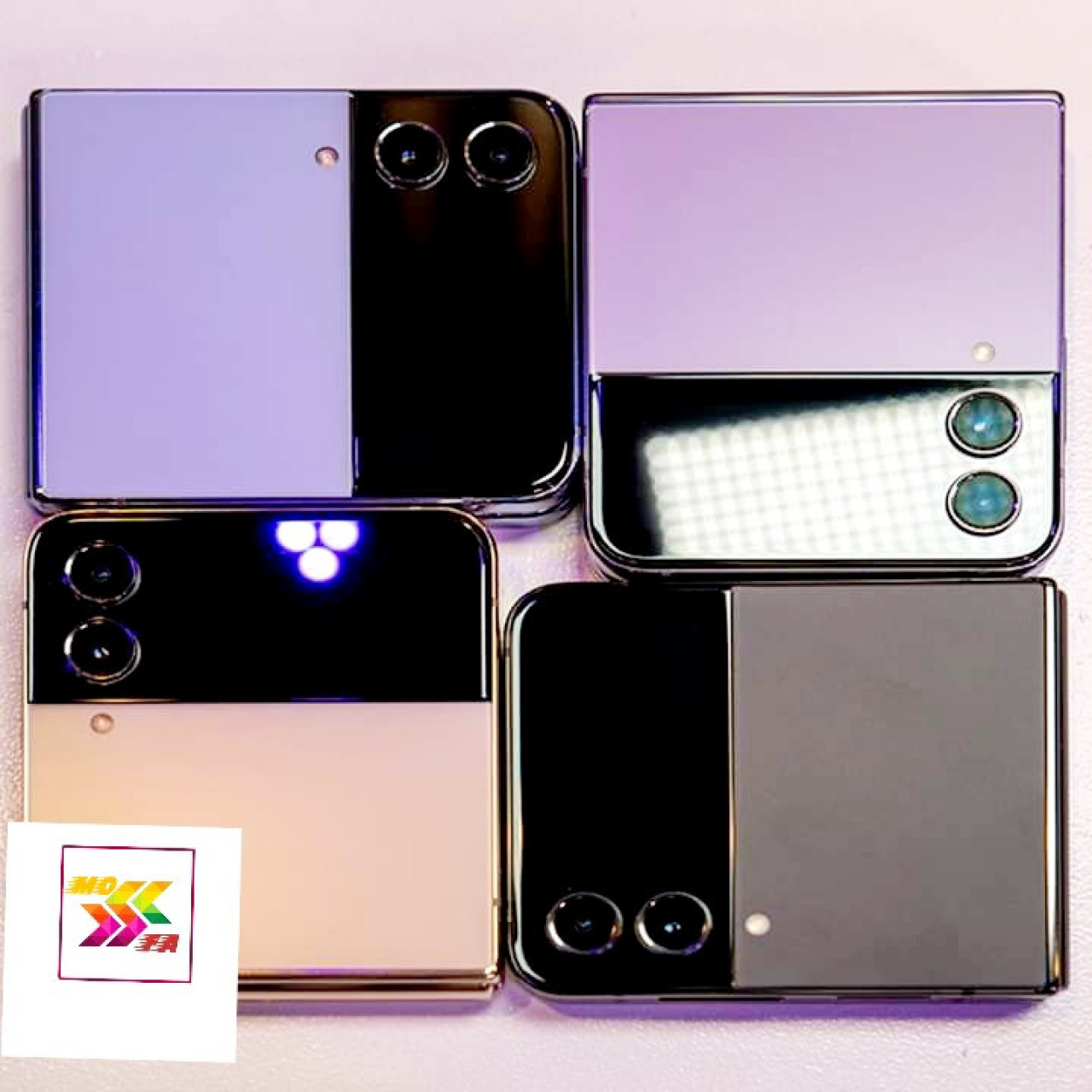 Samsung galaxy fold, Téléphones Mobiles, Conakry