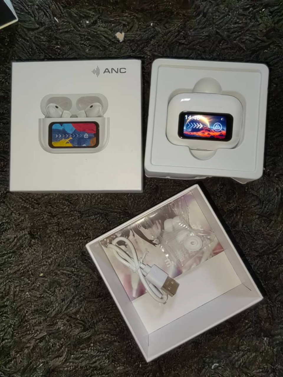 Airpods, TV - Audio - Vidéo, Conakry