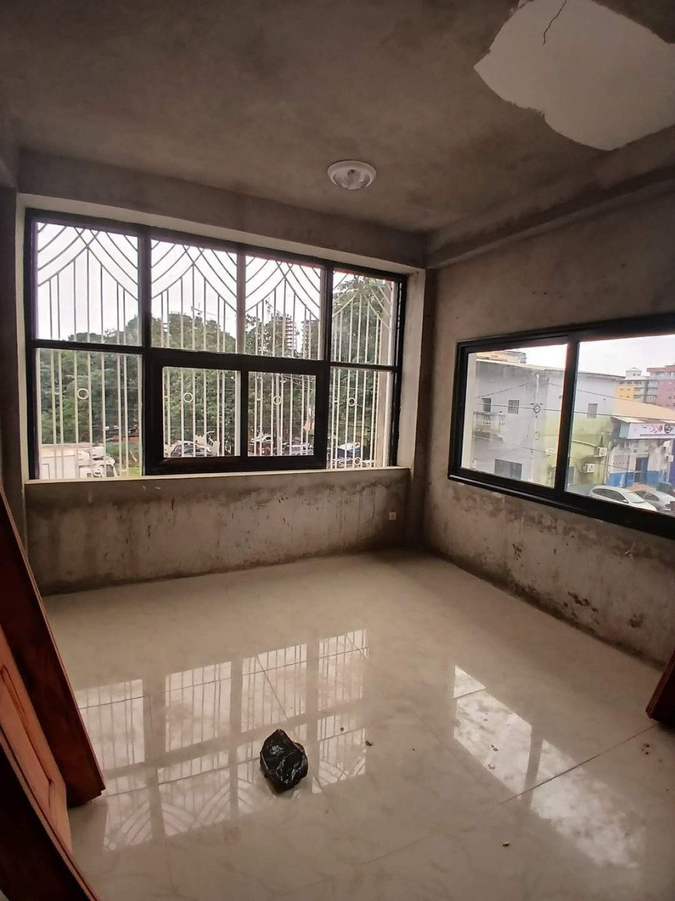 NOUVEAUX APPARTEMENTS À LOUER À KALOUM AMAMYAH, Autres Immobiliers, Conakry