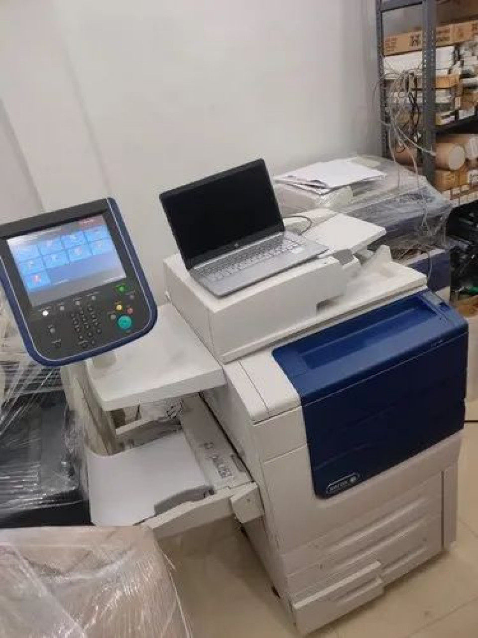 Xerox imprimante couleur 560, Autres pour les Commerces, Conakry