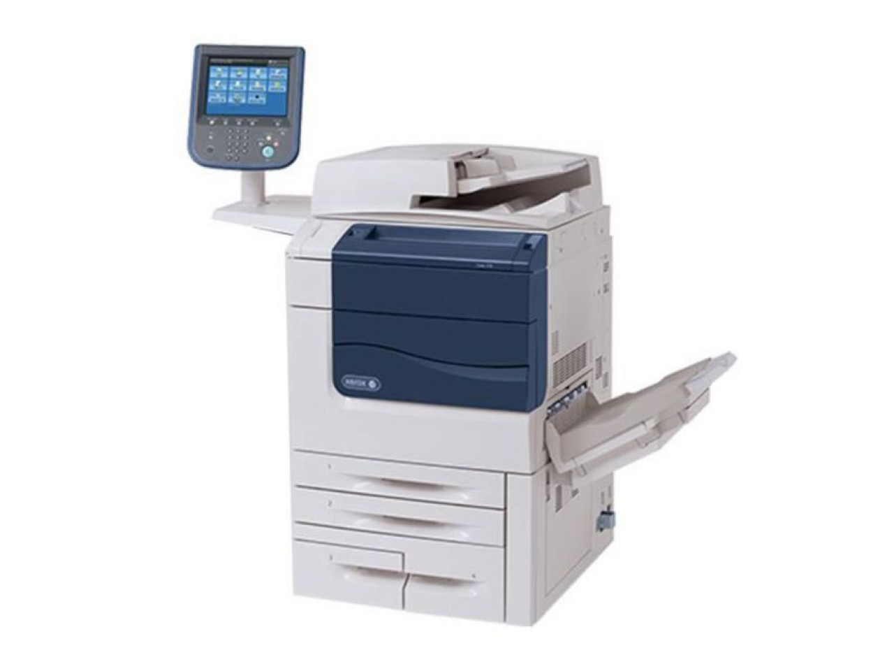 Xerox imprimante couleur 560, Autres pour les Commerces, Conakry