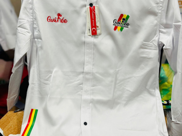 T-shirt - Lacost - Pulls - Chemise - Casquette, Autre pour la Mode, Conakry