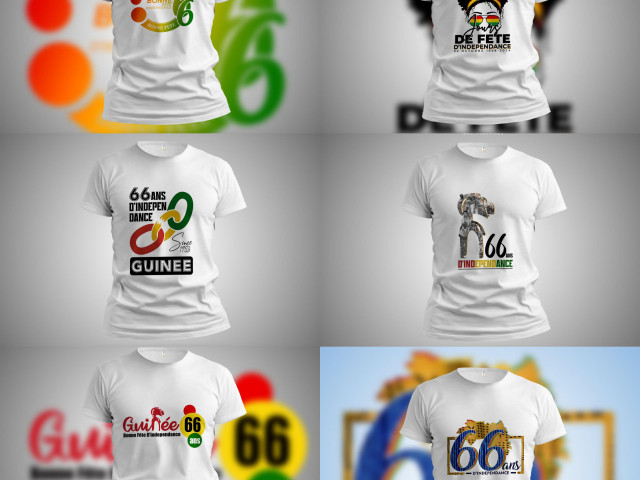 T-shirt - Lacost - Pulls - Chemise - Casquette, Autre pour la Mode, Conakry