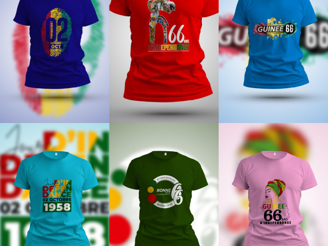 T-shirt - Lacost - Pulls - Chemise - Casquette, Autre pour la Mode, Conakry