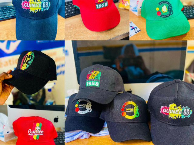T-shirt - Lacost - Pulls - Chemise - Casquette, Autre pour la Mode, Conakry
