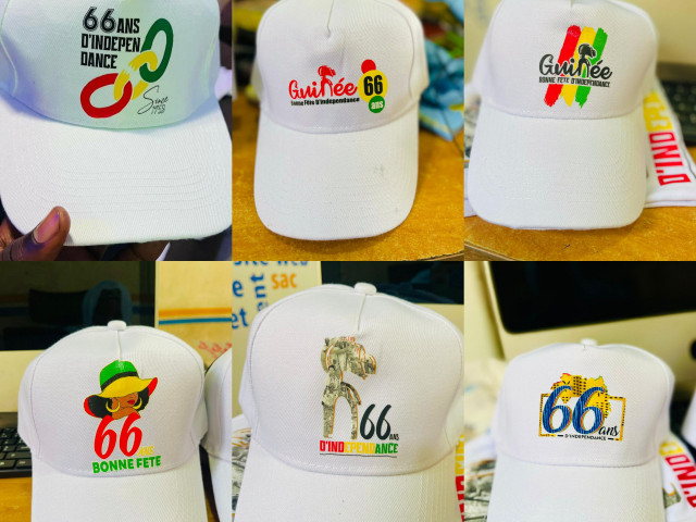 T-shirt - Lacost - Pulls - Chemise - Casquette, Autre pour la Mode, Conakry