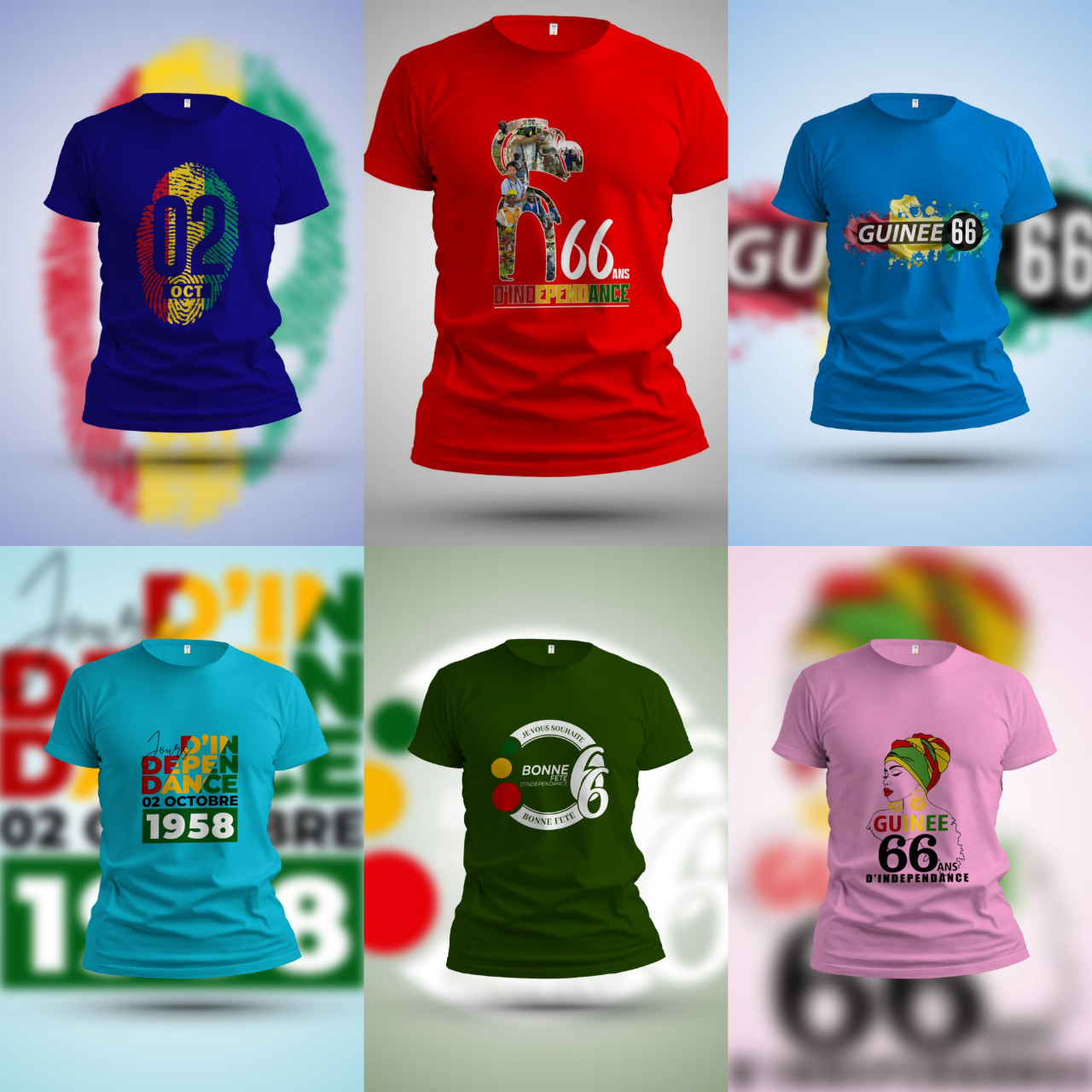 T-shirt pulls Lacostes chemises casquettes, Autre pour la Mode, Conakry