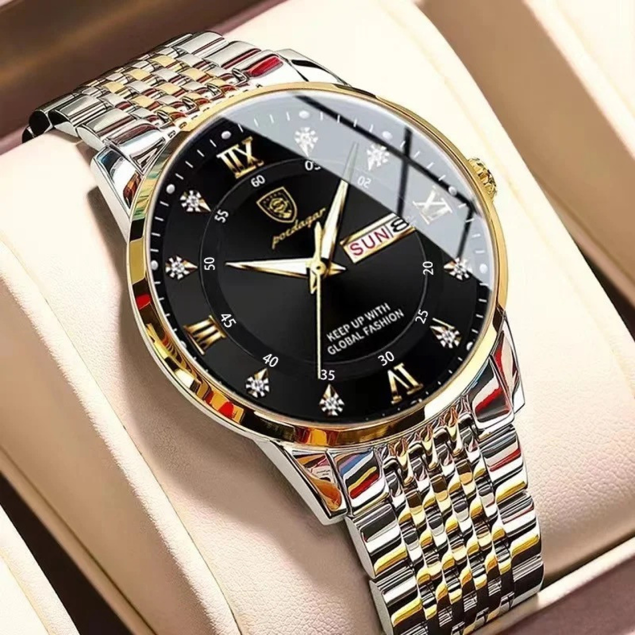 Montre homme, Bijoux - Montres, Conakry