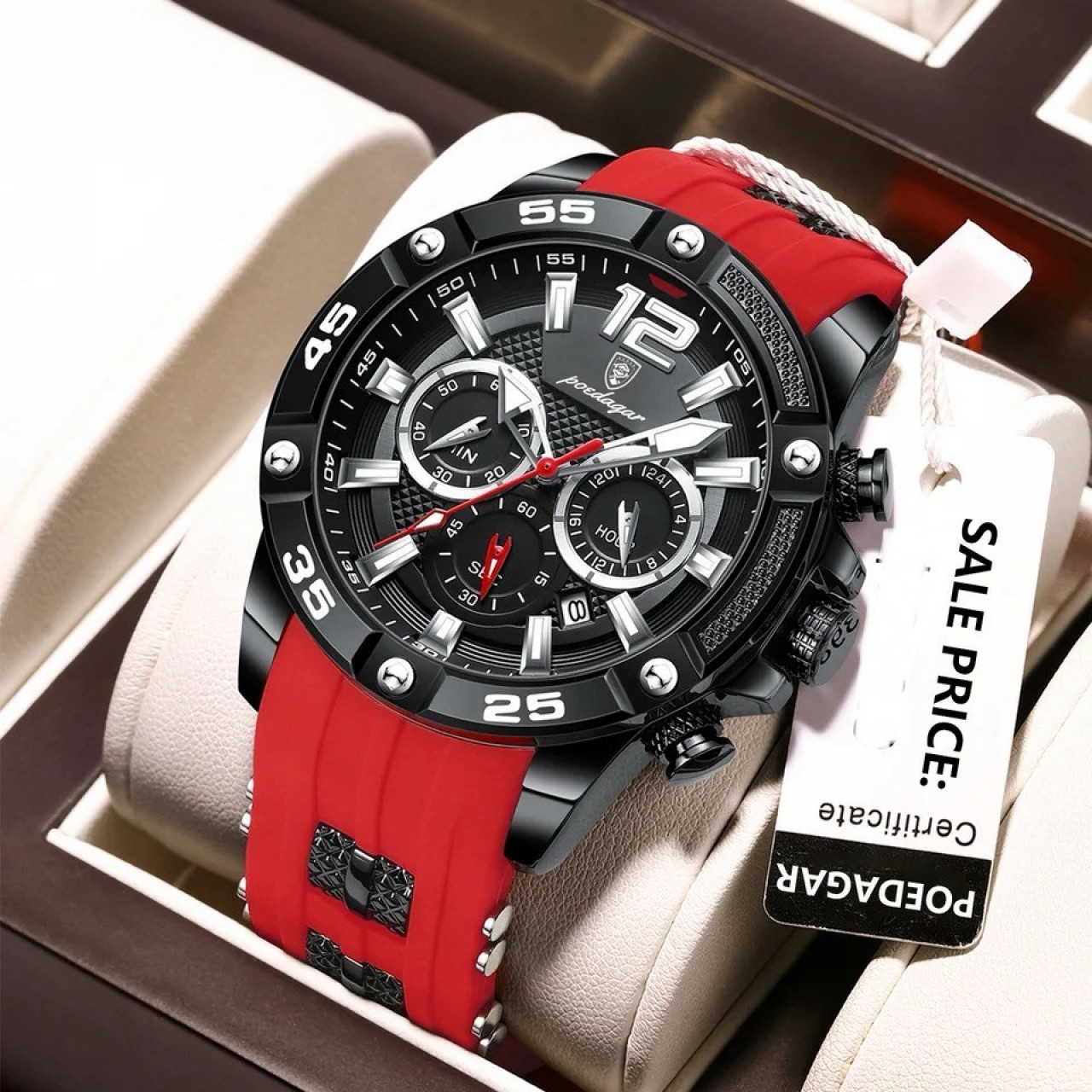 Montre homme, Bijoux - Montres, Conakry