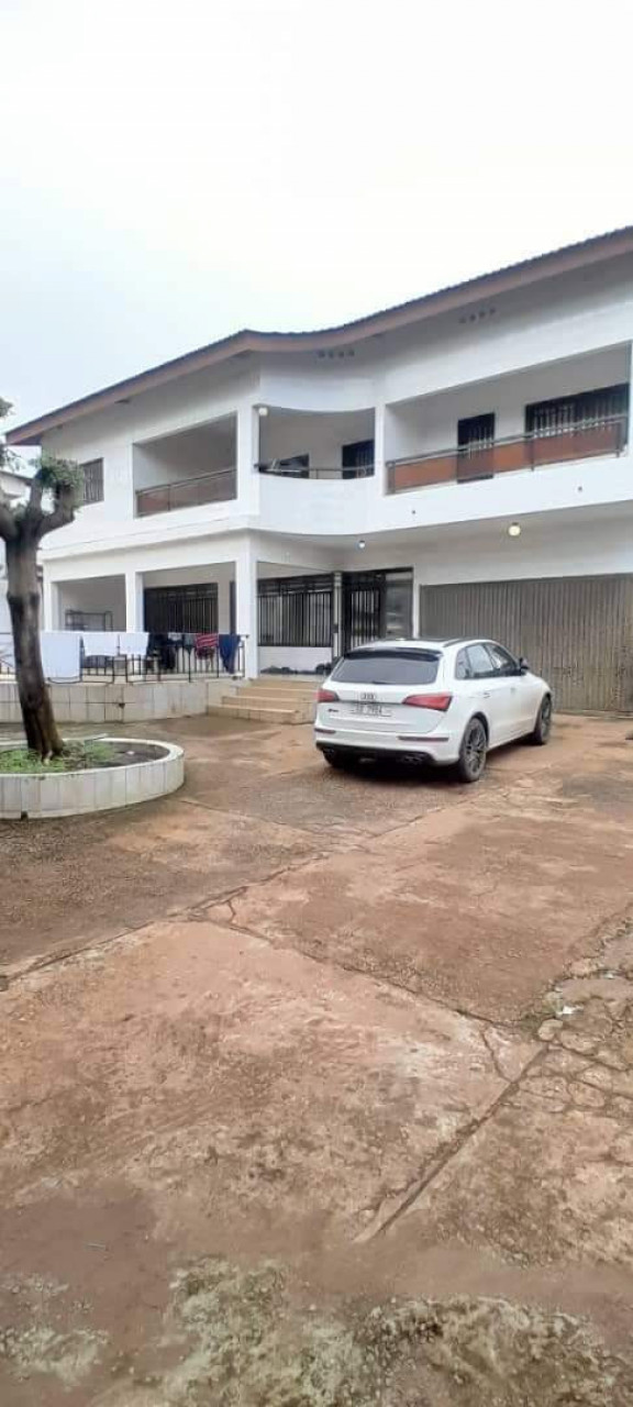 DEUX DUPLEX À LOUER À COLEAH, Autres Immobiliers, Conakry