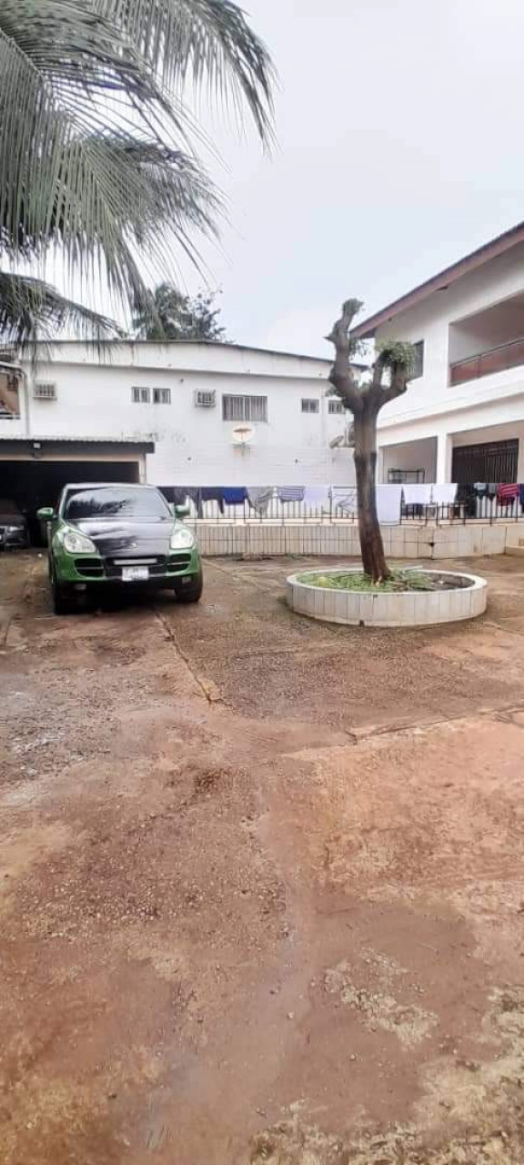 DEUX DUPLEX À LOUER À COLEAH, Autres Immobiliers, Conakry