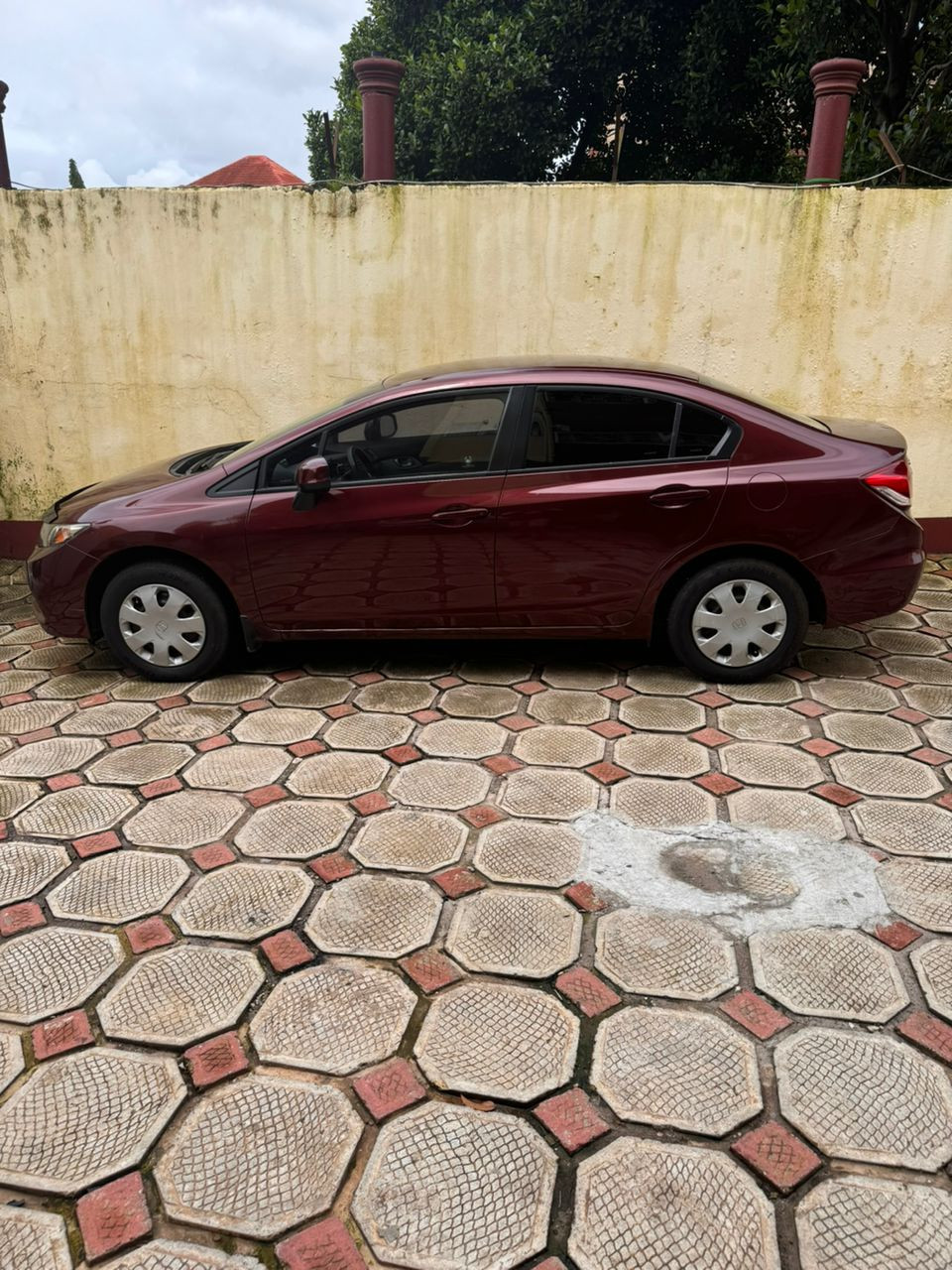 À vendre, Voitures, Conakry