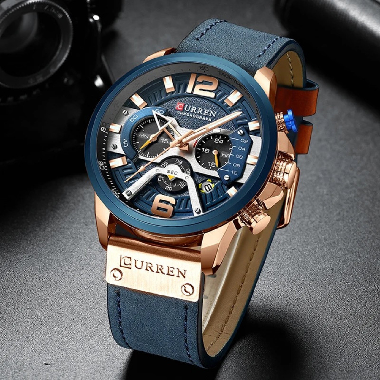 Montre homme, Bijoux - Montres, Conakry