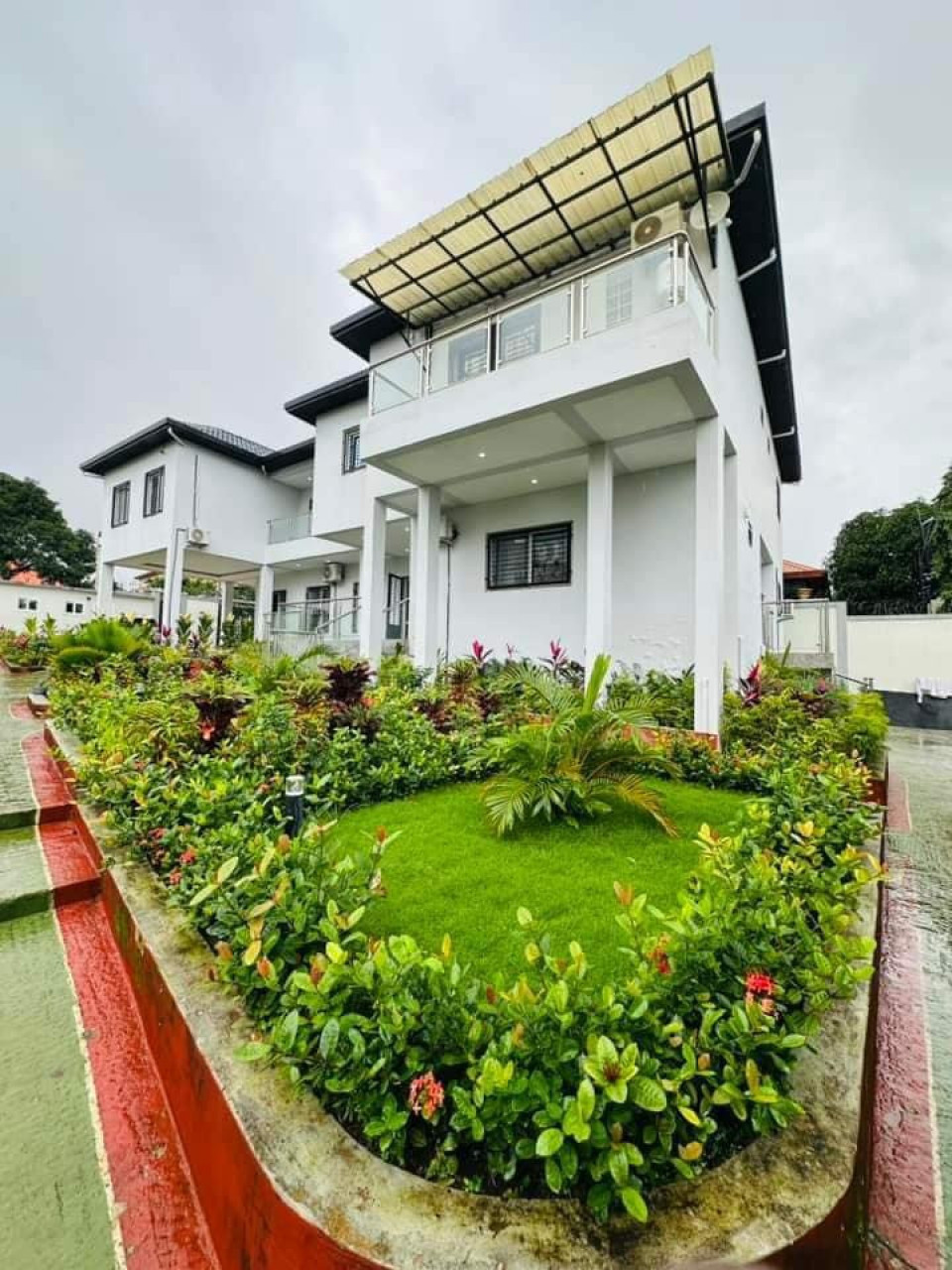 Duplex Meublée à vendre à Yattayah, Maisons, Conakry