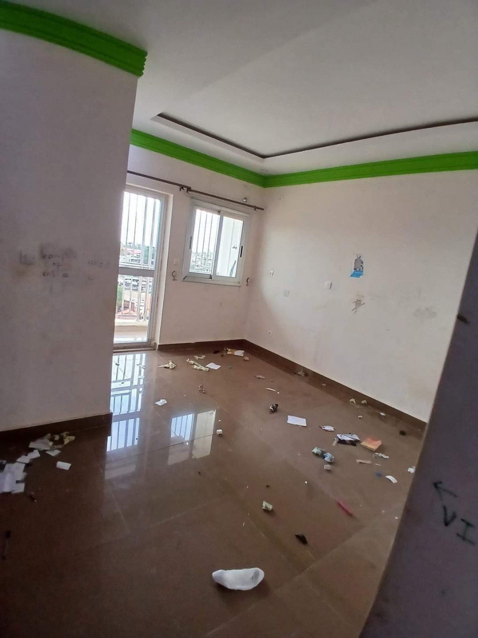 APPARTEMENT À LOUER À COSA, Autres Immobiliers, Conakry