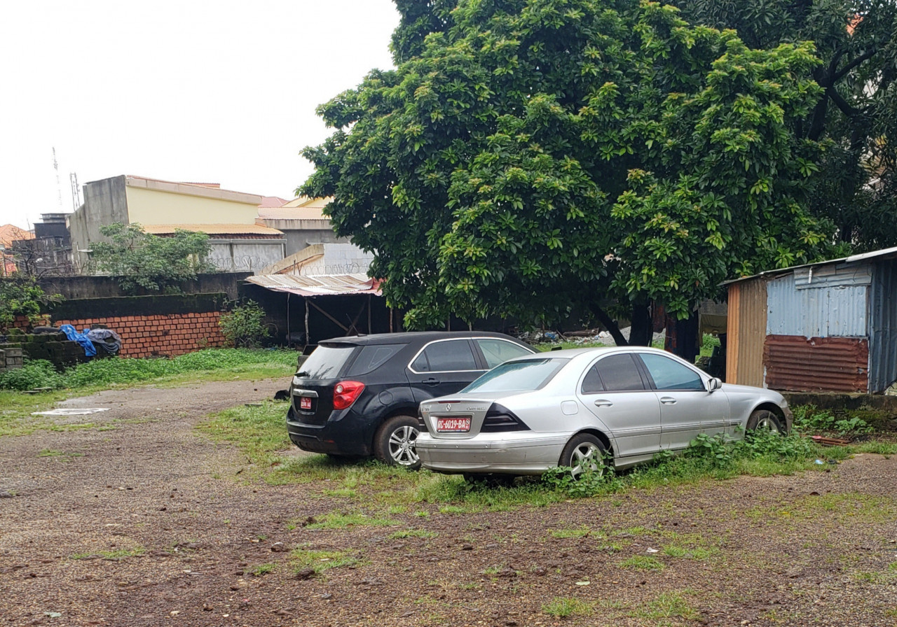 Parcelle à vendre, Terrains, Conakry