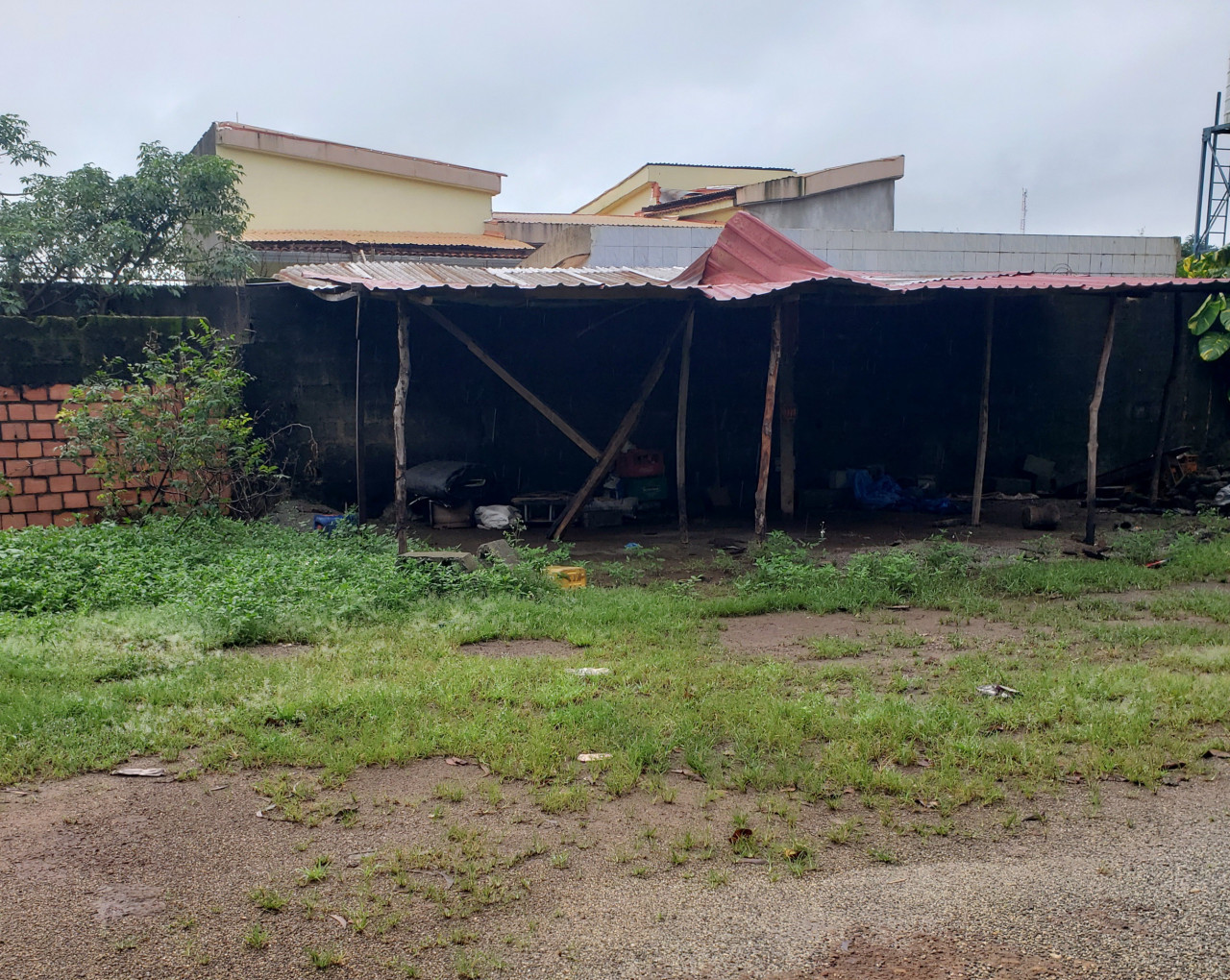 Parcelle à vendre, Terrains, Conakry