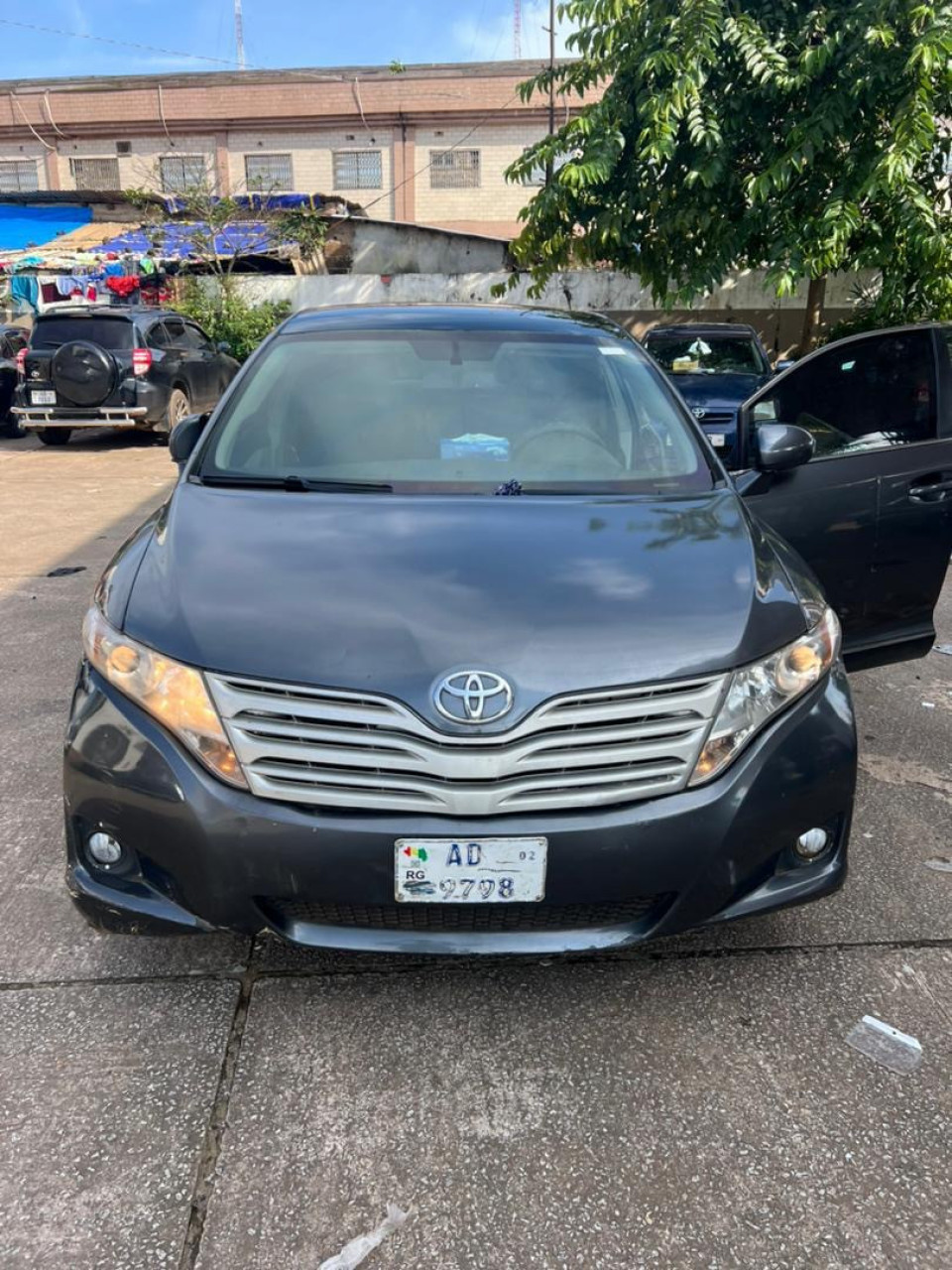 TOYOTA VENZA très propre, Voitures, Conakry