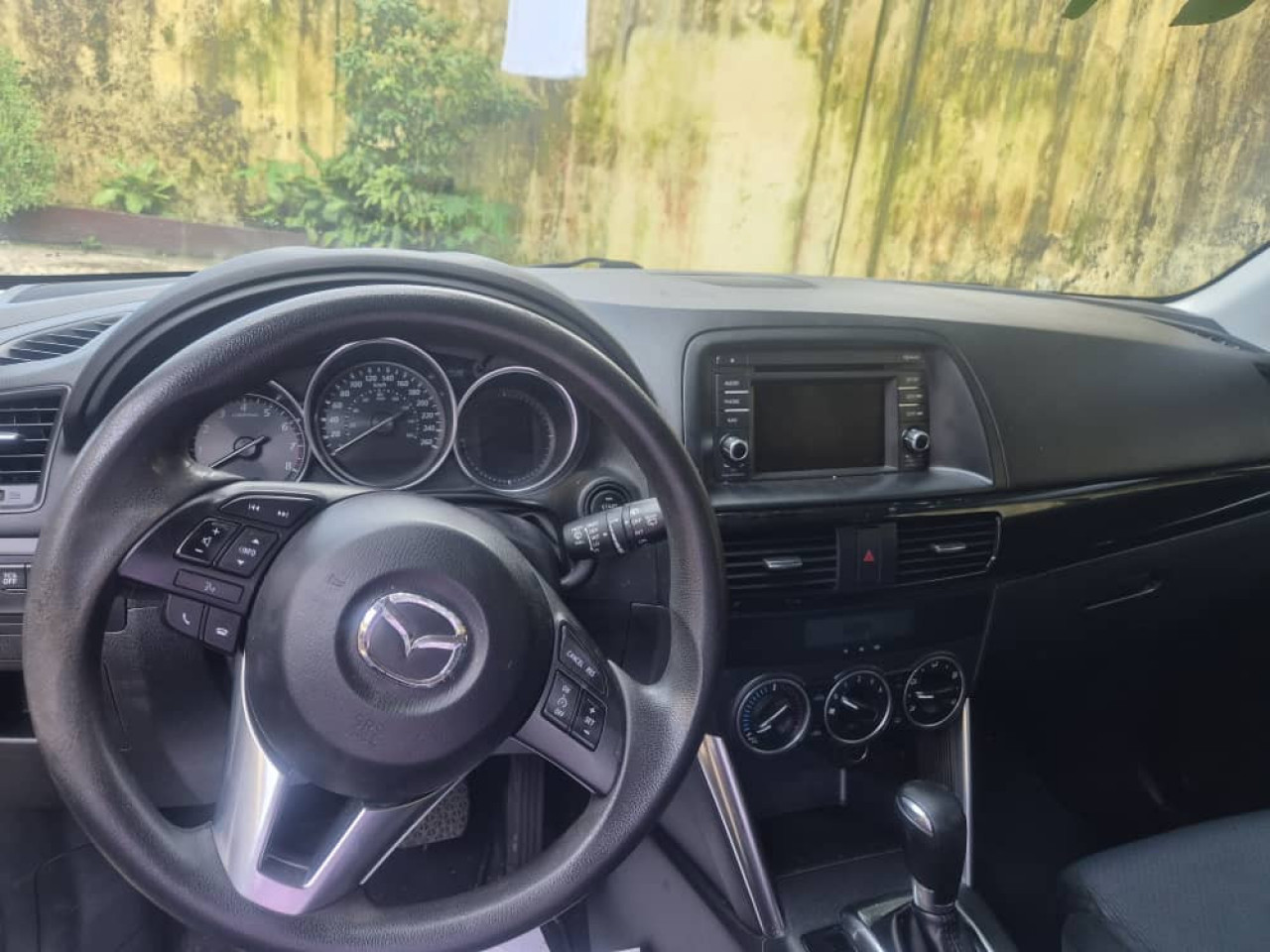 Mazda CX5, Voitures, Conakry