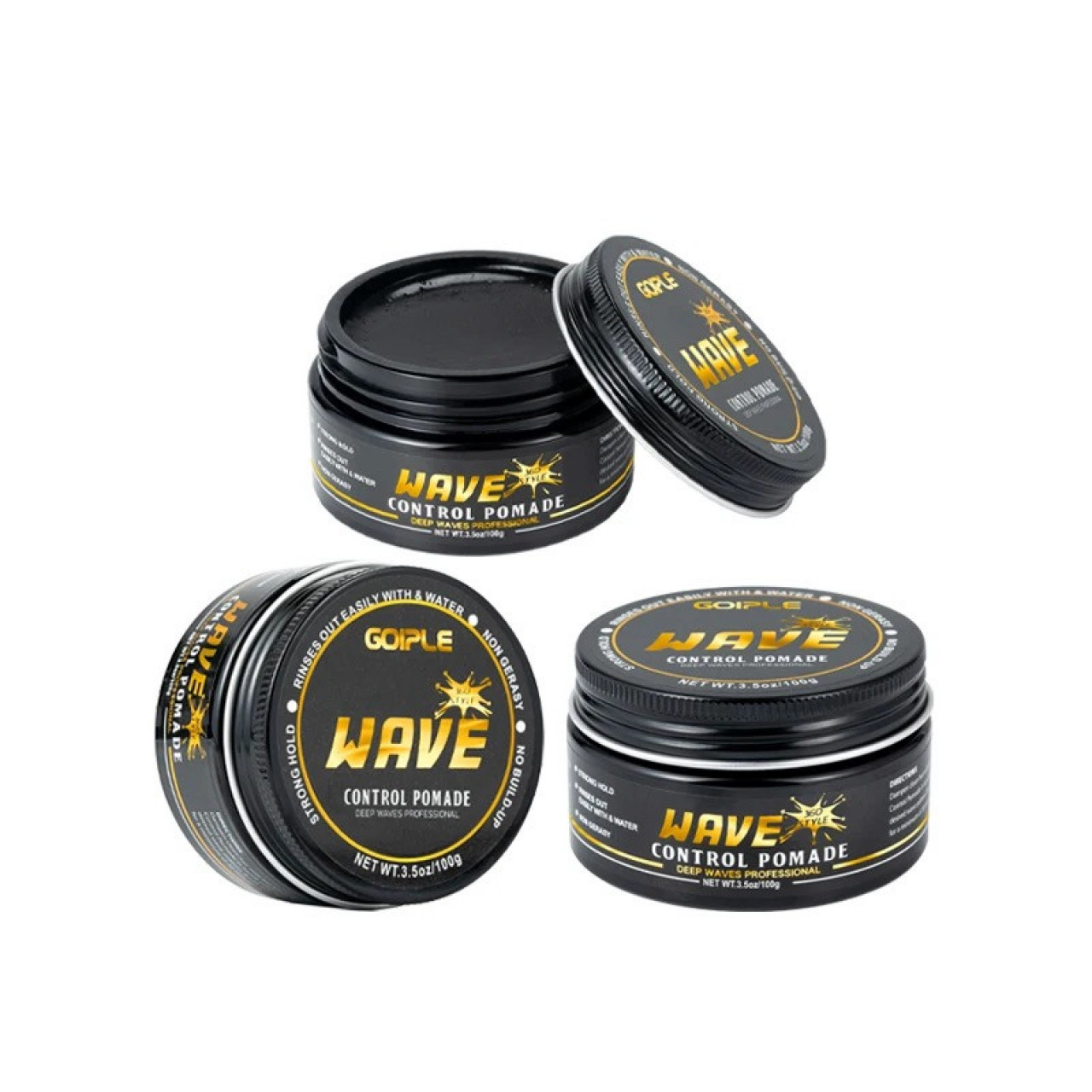 Wave homme, Autre pour Santé - Beauté, Conakry