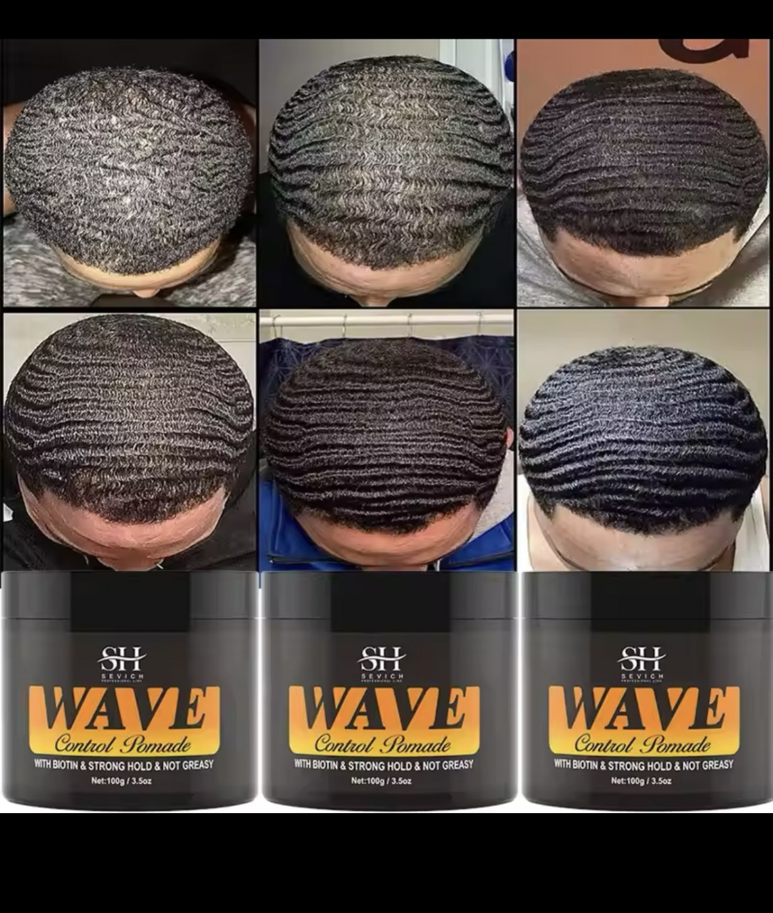 Wave homme, Autre pour Santé - Beauté, Conakry