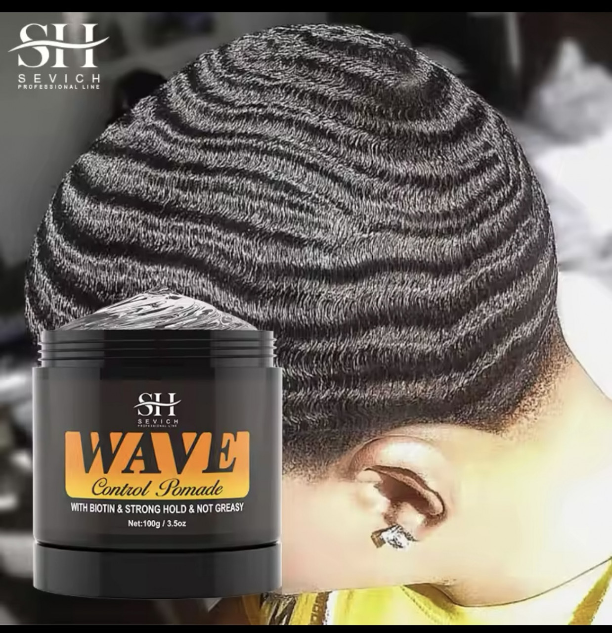 Wave homme, Autre pour Santé - Beauté, Conakry