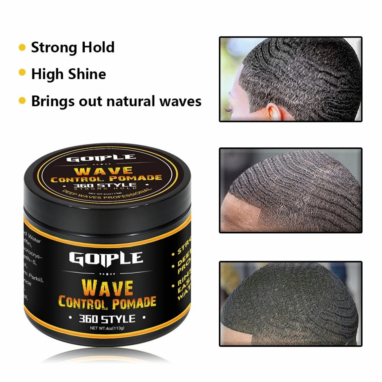 Wave homme, Autre pour Santé - Beauté, Conakry