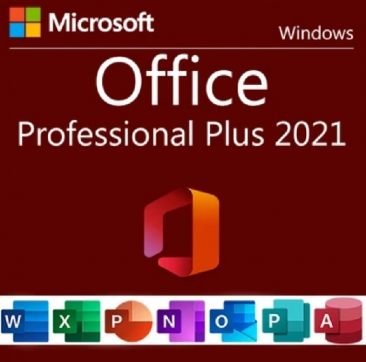 Microsoft Office 2021 Licence Authentique, Ordinateurs - Moniteurs, Kindia