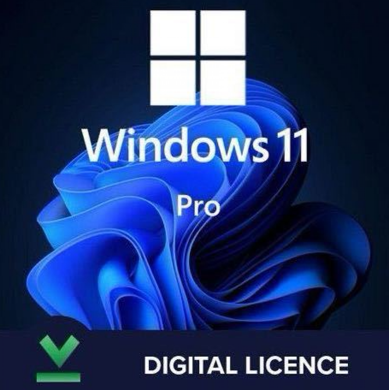 Licence Numérique Authentique Windows 11 pro, Ordinateurs - Moniteurs, Kindia