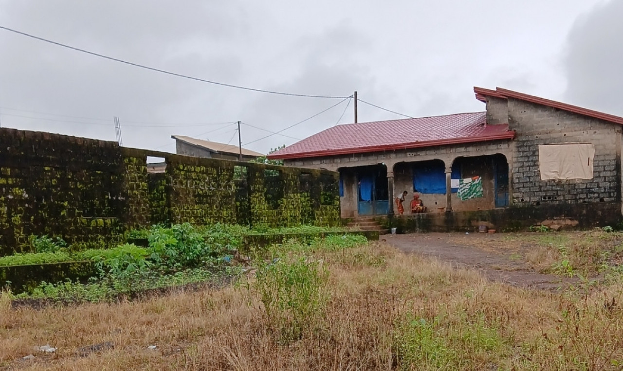 Maisons à vendre à sanoya, Maisons, Coyah