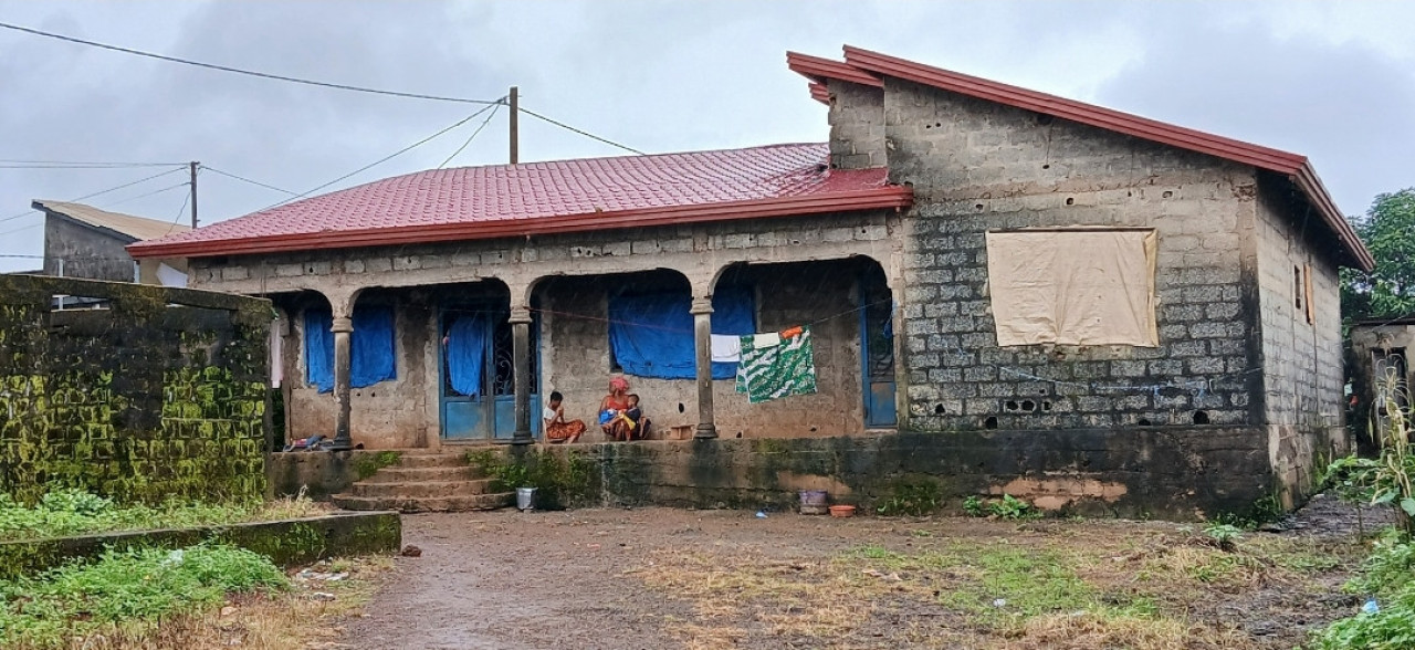 Maisons à vendre à sanoya, Maisons, Coyah