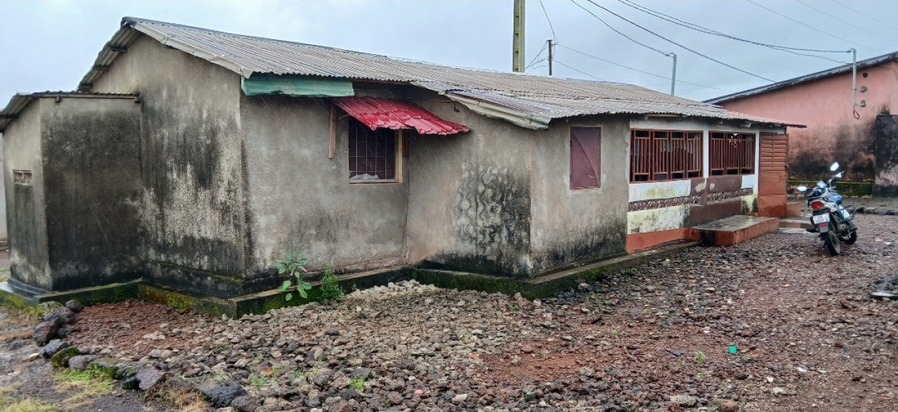 Maisons à vendre à sanoya, Maisons, Coyah