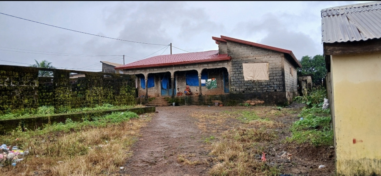 Maisons à vendre à sanoya, Maisons, Coyah