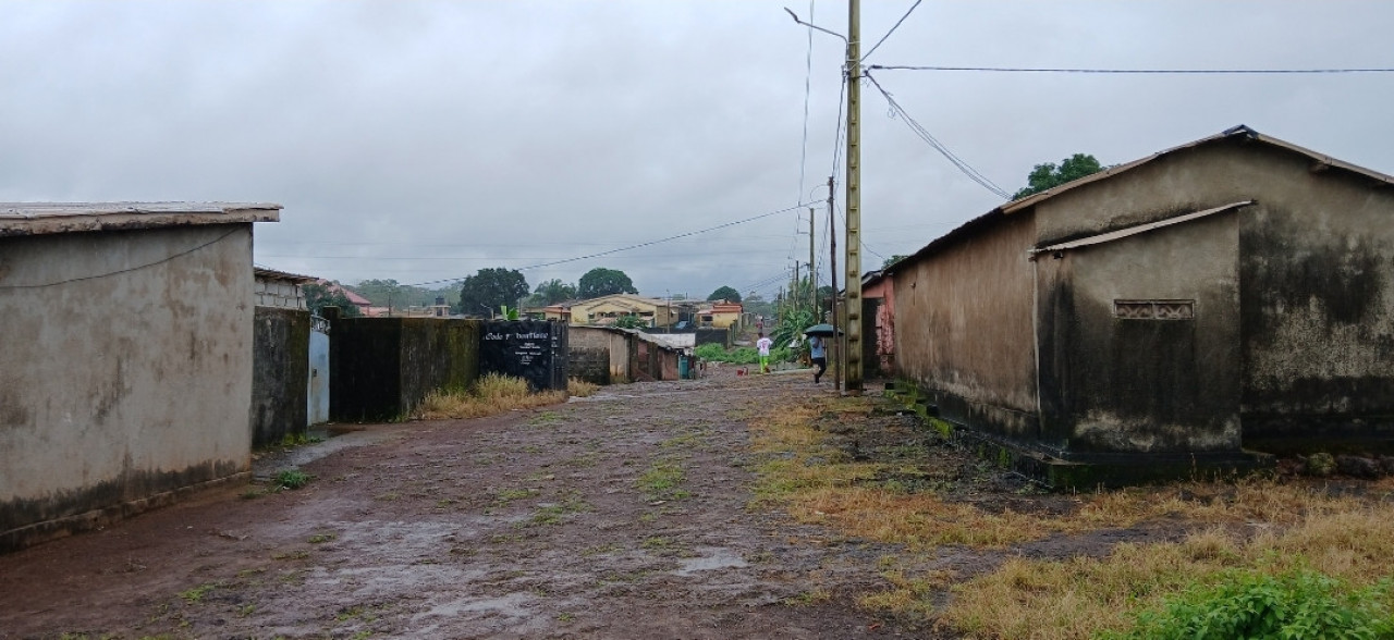 Maisons à vendre à sanoya, Maisons, Coyah