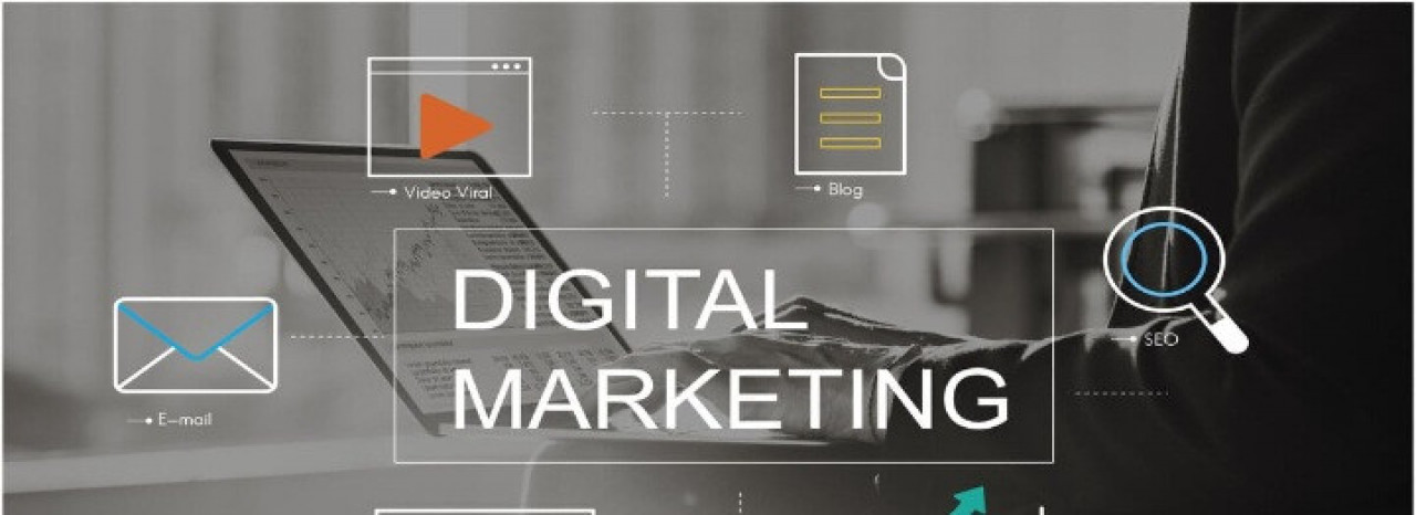 Le marketing digital, Services aux Entreprises, Conakry