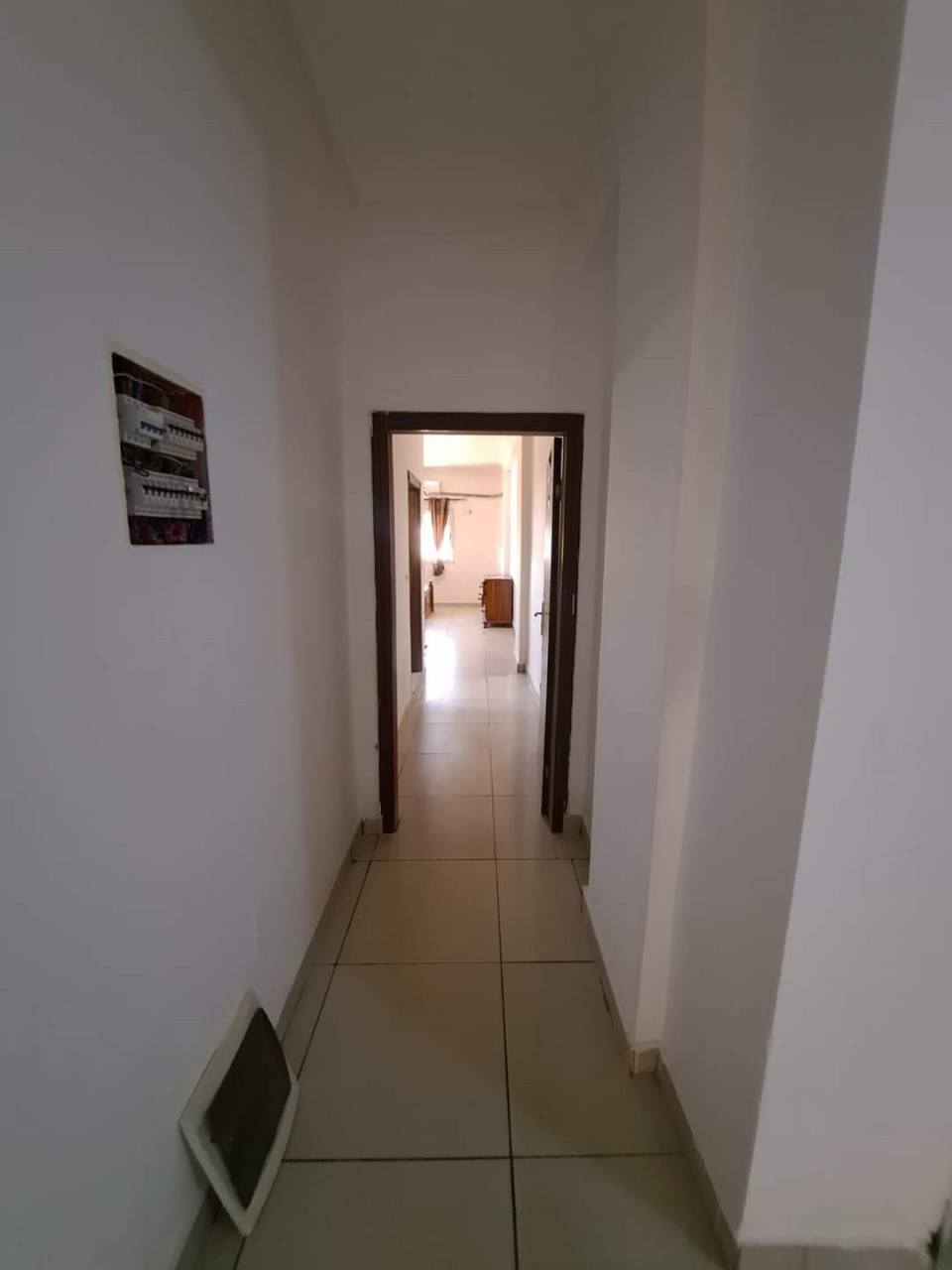 APPARTEMENT À LOUER À KALOUM, Autres Immobiliers, Conakry