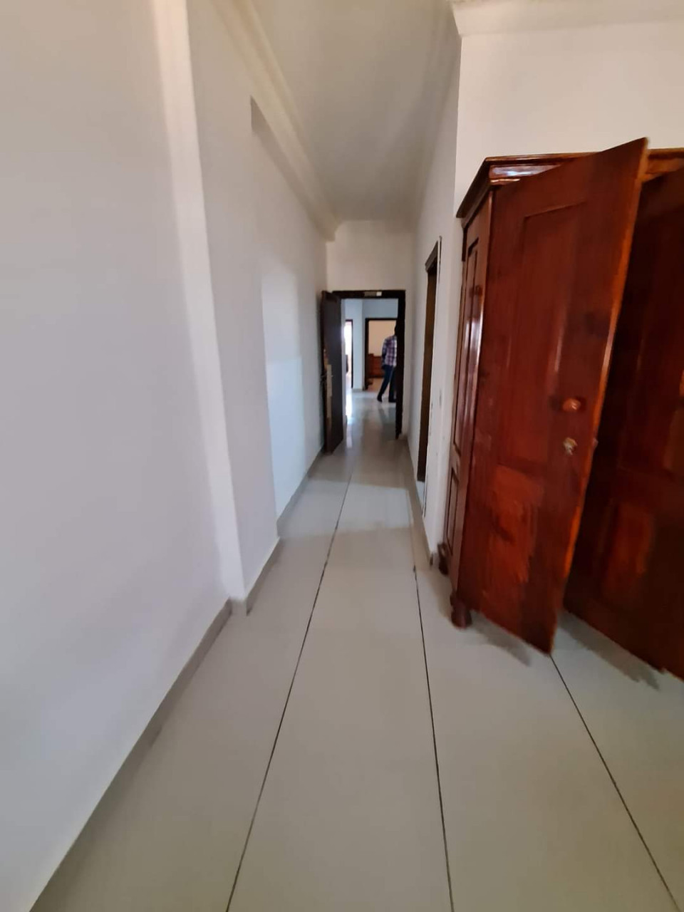 APPARTEMENT À LOUER À KALOUM, Autres Immobiliers, Conakry