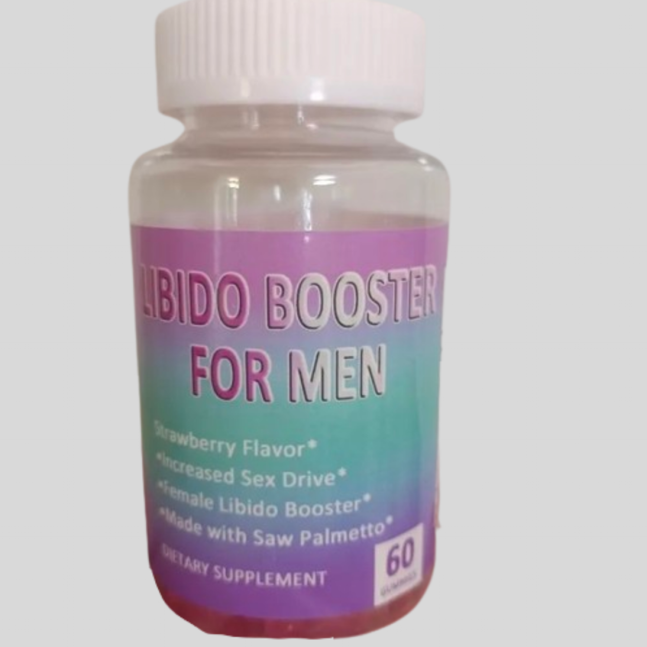 Supplément  – Libido Booster, Pharmacie - Suppléments, Conakry