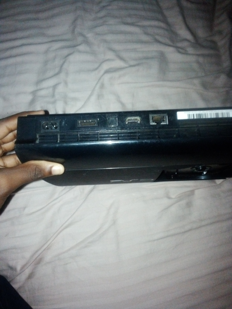 PS3 flashé, Jeux Vidéo - Consoles, Conakry