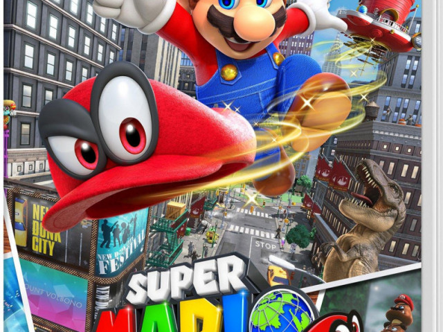 Vente de 5 jeu Nintendo, Jeux Vidéo - Consoles, Conakry
